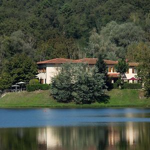 Hotel Del Lago